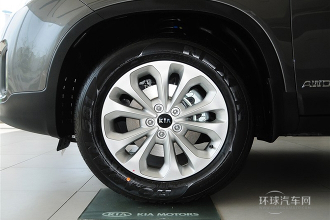 2013款 2.4GDI 7座汽油豪華版 國IV