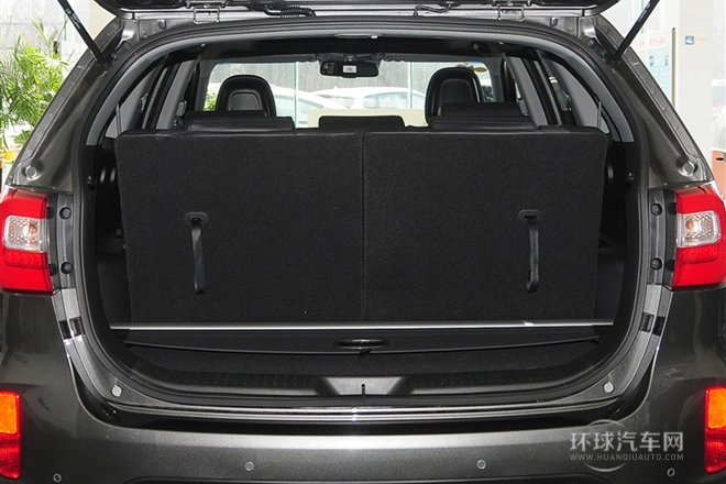 2013款 2.4GDI 7座汽油豪華版 國IV