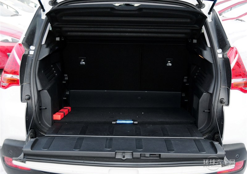 2013款 1.6THP 自動至尚版