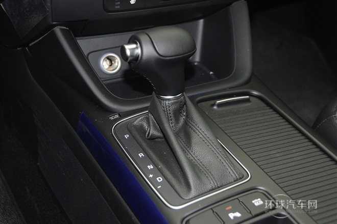 2013款 2.4GDI 7座汽油豪華版 國IV