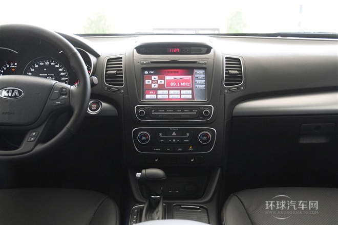 2013款 2.4GDI 7座汽油豪華版 國IV