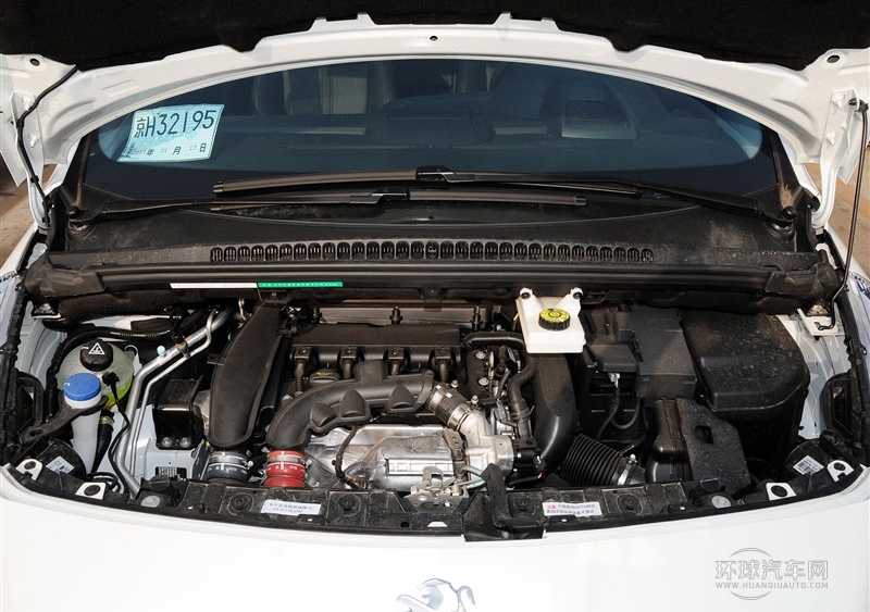 2013款 1.6THP 自動至尚版