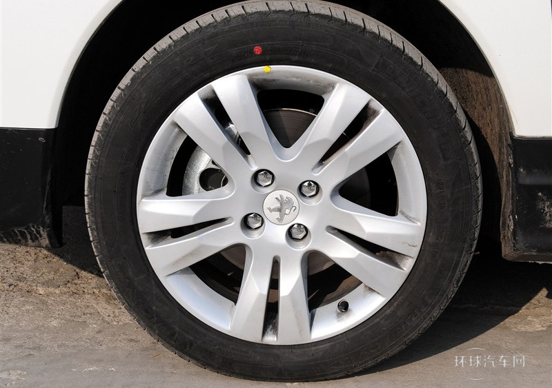 2013款 1.6THP 自動至尚版