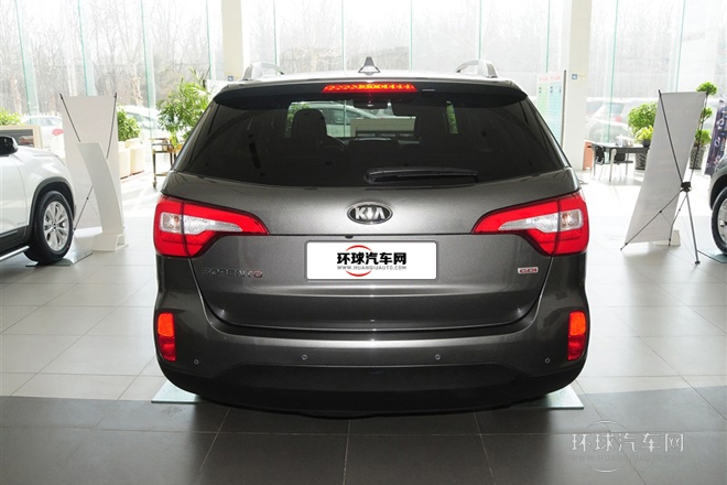 2013款 2.4GDI 7座汽油豪華版 國IV