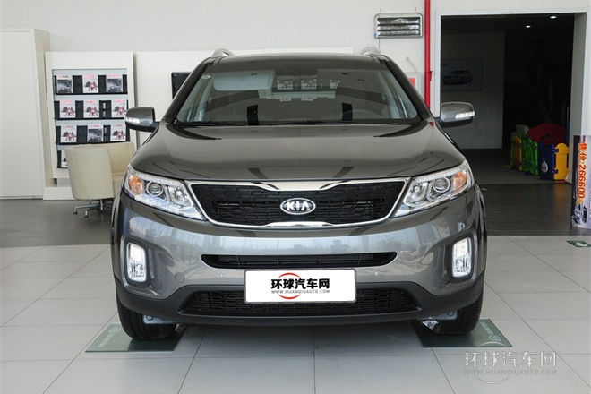 2013款 2.4GDI 7座汽油豪華版 國IV