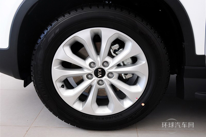 2013款 2.4GDI 5座汽油豪華版 國(guó)IV