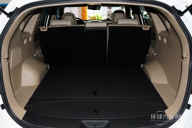 2013款 2.4GDI 5座汽油豪華版 國(guó)IV