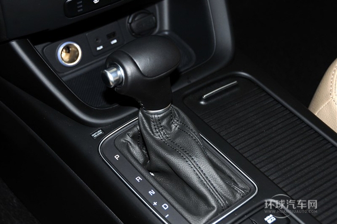 2013款 2.4GDI 5座汽油豪華版 國IV