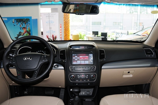 2013款 2.4GDI 5座汽油豪華版 國IV