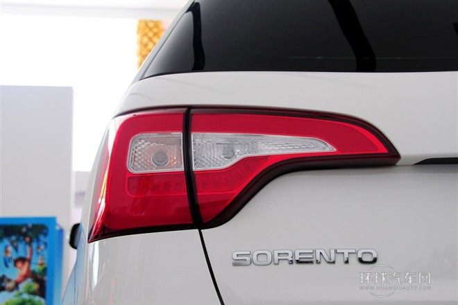 2013款 2.4GDI 5座汽油豪華版 國IV