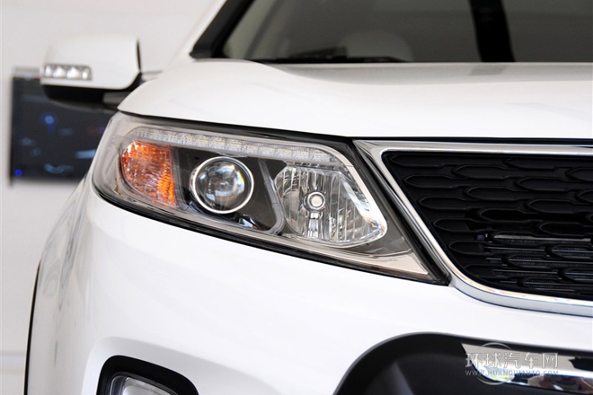 2013款 2.4GDI 5座汽油豪華版 國IV