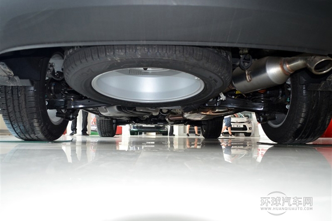 2013款 2.4GDI 7座汽油舒適版 國IV