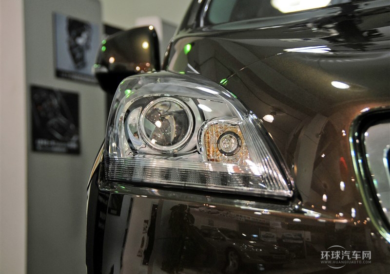 2013款 1.6THP 自動潮流版