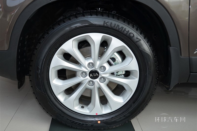 2013款 2.4GDI 7座汽油舒適版 國(guó)IV