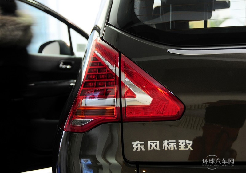 2013款 1.6THP 自動潮流版