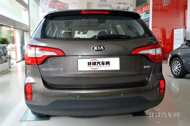 2013款 2.4GDI 7座汽油舒適版 國IV