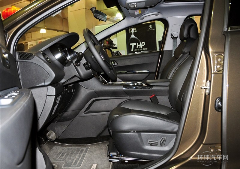 2013款 1.6THP 自動潮流版