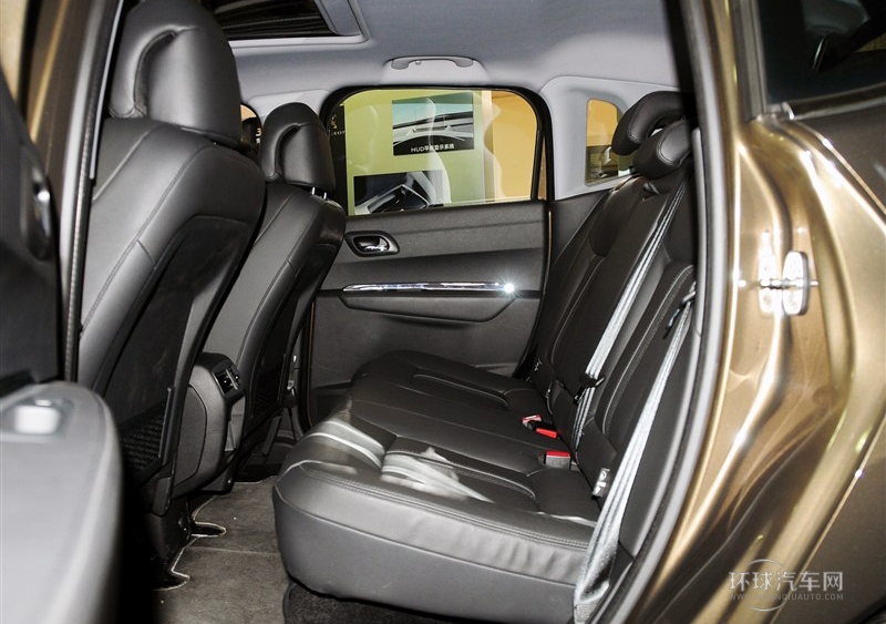 2013款 1.6THP 自動潮流版