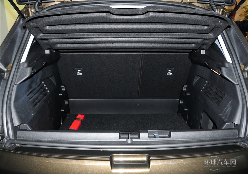 2013款 1.6THP 自動潮流版