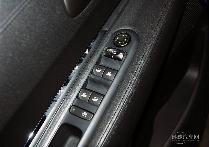 2013款 1.6THP 自動潮流版