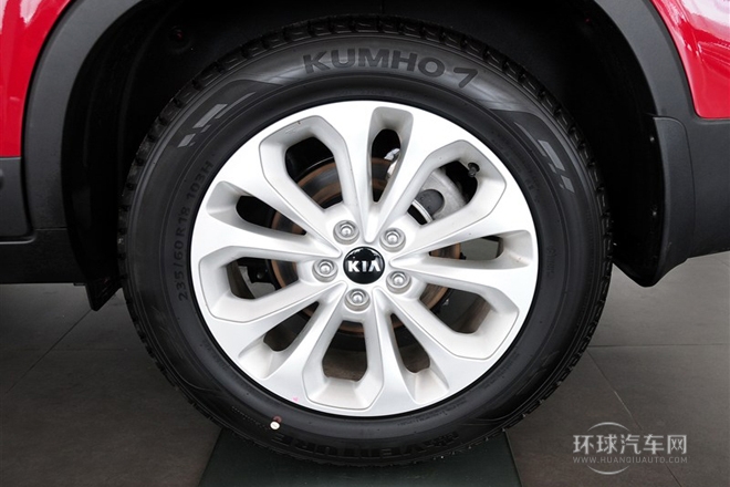 2013款 2.4GDI 5座汽油舒適版 國IV