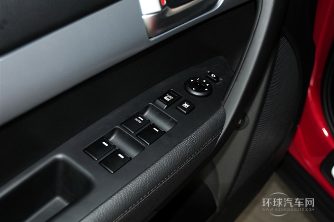 2013款 2.4GDI 5座汽油舒適版 國IV