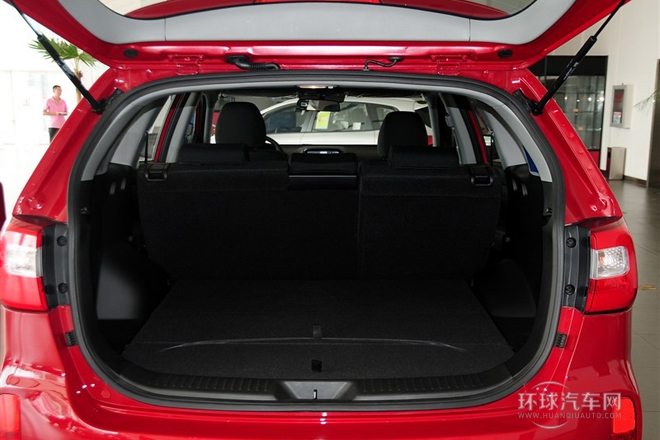 2013款 2.4GDI 5座汽油舒適版 國IV