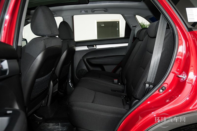 2013款 2.4GDI 5座汽油舒適版 國IV