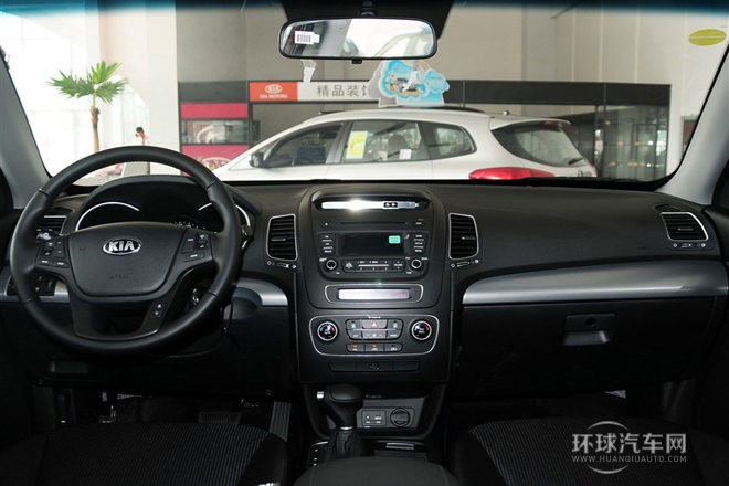 2013款 2.4GDI 5座汽油舒適版 國IV