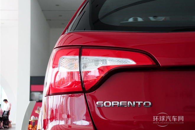 2013款 2.4GDI 5座汽油舒適版 國IV