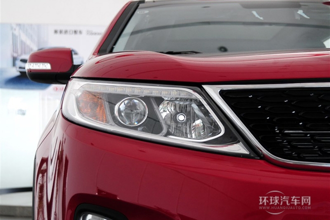 2013款 2.4GDI 5座汽油舒適版 國IV