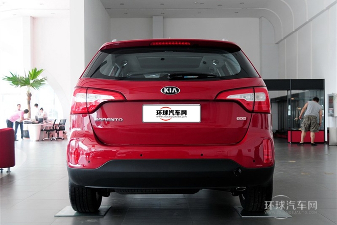 2013款 2.4GDI 5座汽油舒適版 國(guó)IV