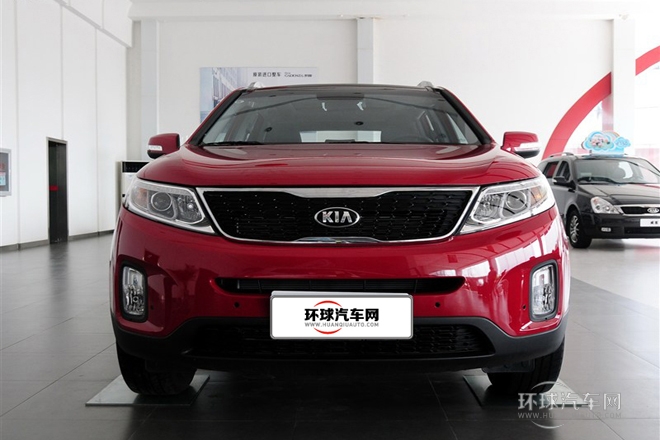 2013款 2.4GDI 5座汽油舒適版 國IV