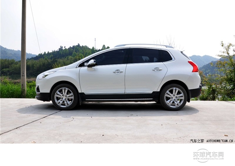 2013款 2.0L 自動潮流版