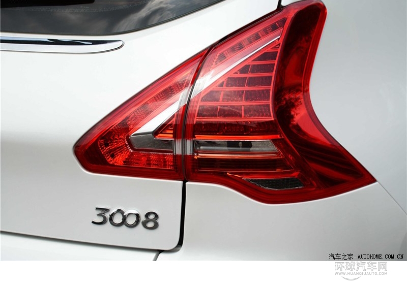 2013款 2.0L 自動潮流版