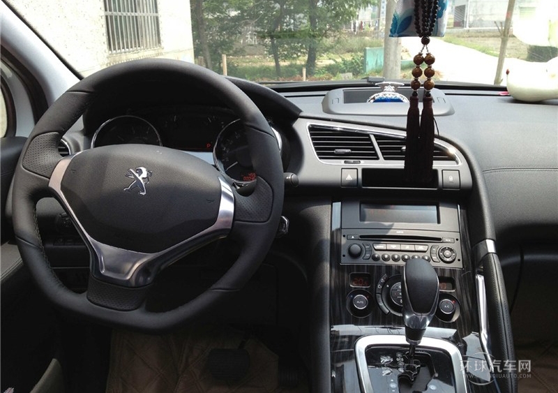 2013款 2.0L 自動潮流版