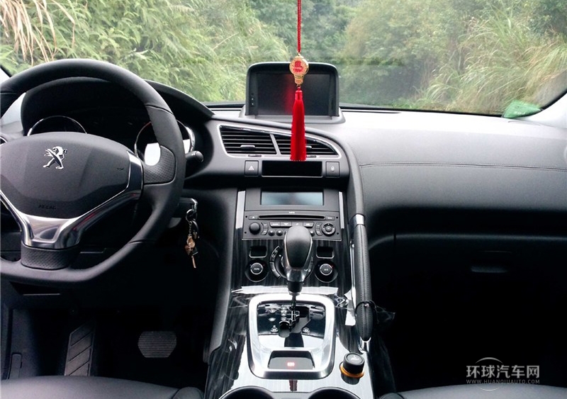 2013款 2.0L 自動潮流版