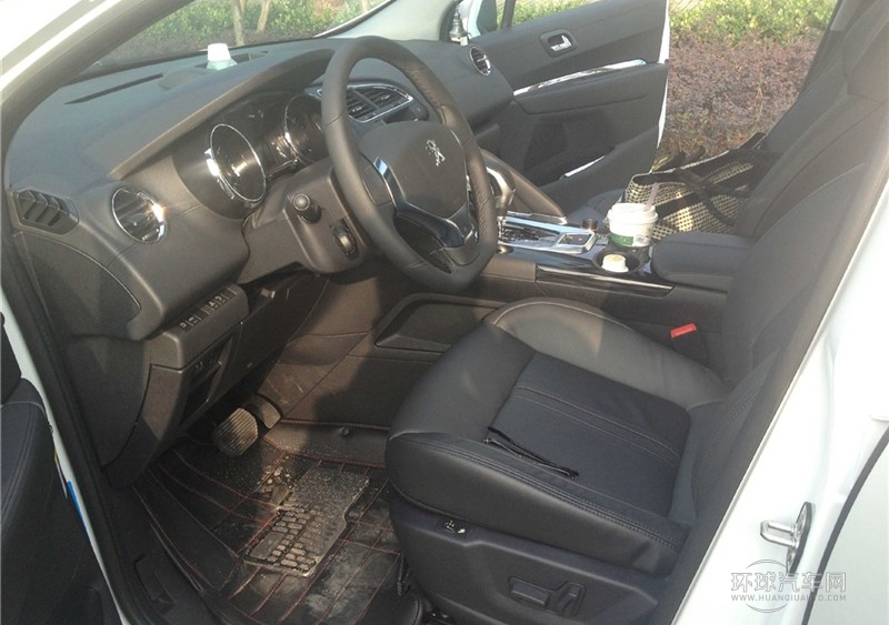 2013款 2.0L 自動潮流版