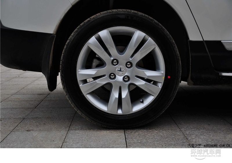 2013款 2.0L 自動潮流版