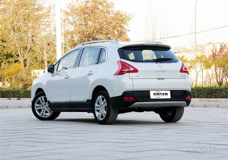 2013款 2.0L 手動潮流版