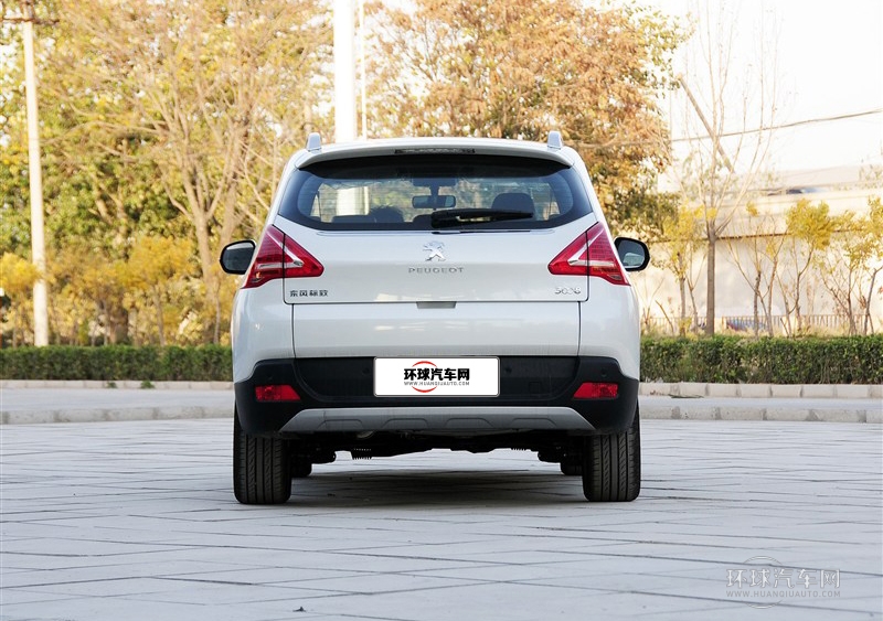 2013款 2.0L 手動潮流版