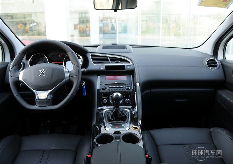 2013款 2.0L 手動潮流版