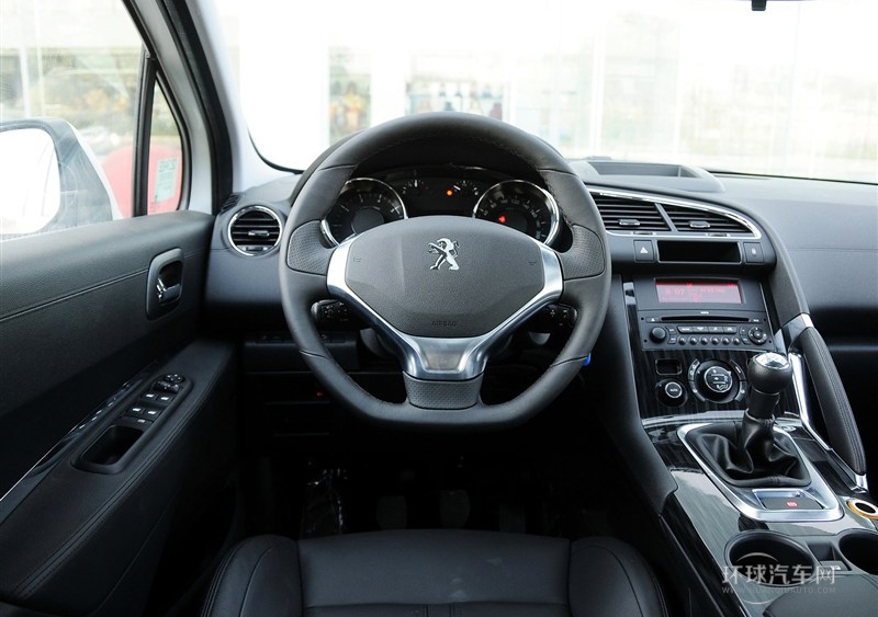 2013款 2.0L 手動潮流版