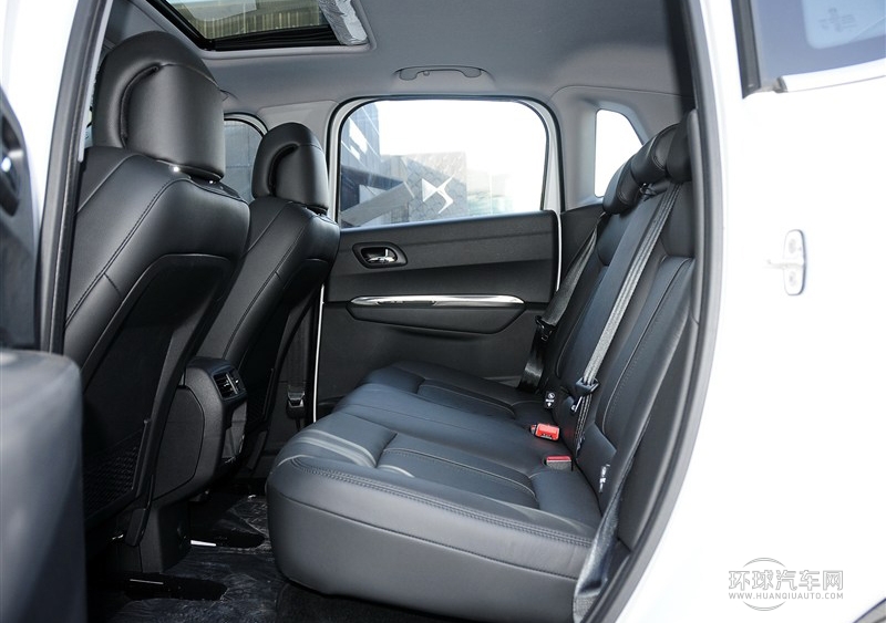 2013款 2.0L 手動潮流版