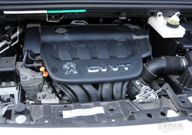 2013款 2.0L 手動(dòng)潮流版