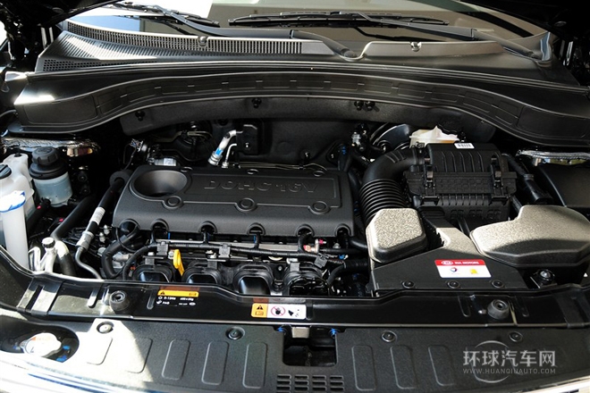 2013款 2.4 5座汽油豪華版