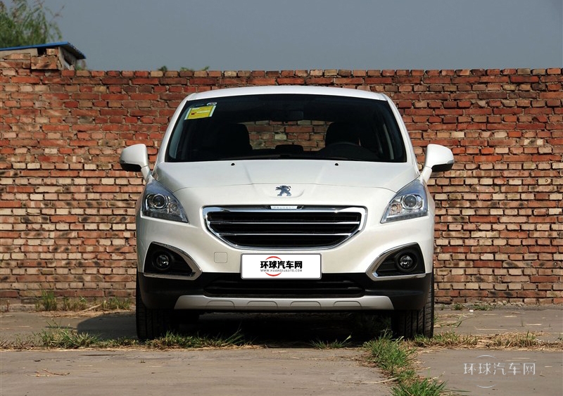 2013款 2.0L 自動經典版