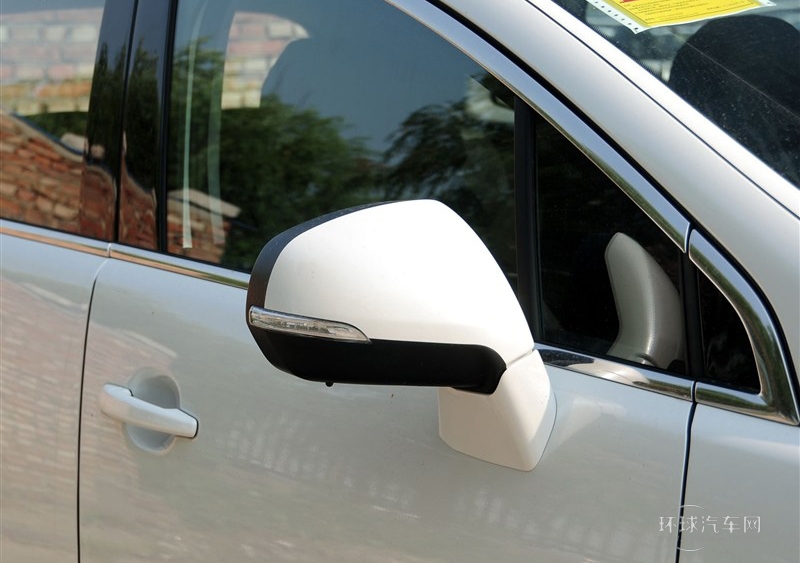 2013款 2.0L 自動經(jīng)典版