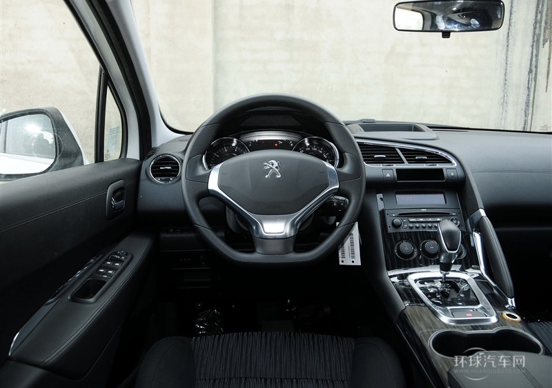 2013款 2.0L 自動經典版