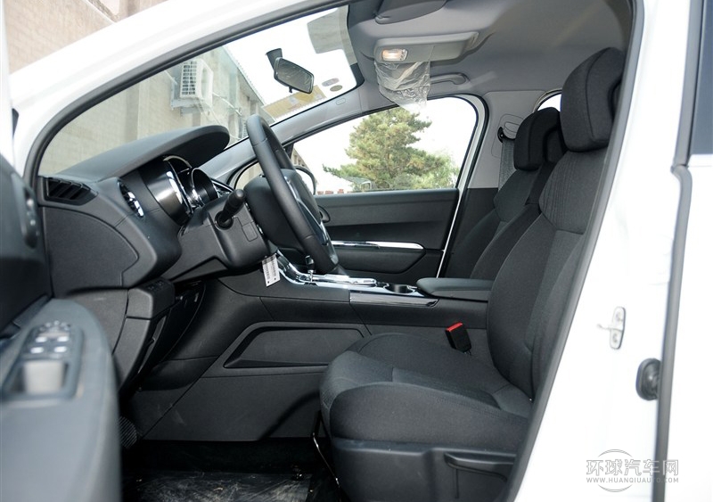 2013款 2.0L 自動經典版